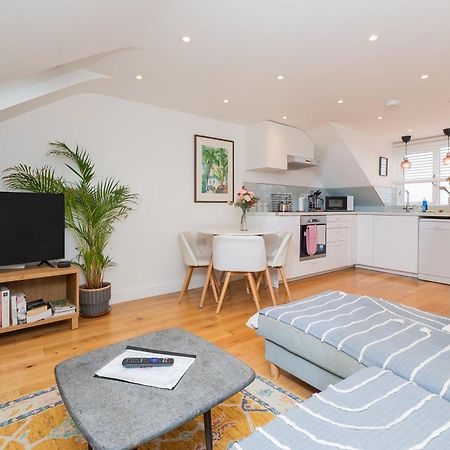 The Old Wire Factory - 2 Bed, Close To City Centre, Fast Wifi, Comfortable Home From Home Μπρίστολ Εξωτερικό φωτογραφία
