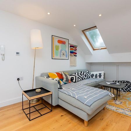 The Old Wire Factory - 2 Bed, Close To City Centre, Fast Wifi, Comfortable Home From Home Μπρίστολ Εξωτερικό φωτογραφία
