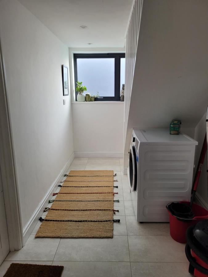 The Old Wire Factory - 2 Bed, Close To City Centre, Fast Wifi, Comfortable Home From Home Μπρίστολ Εξωτερικό φωτογραφία