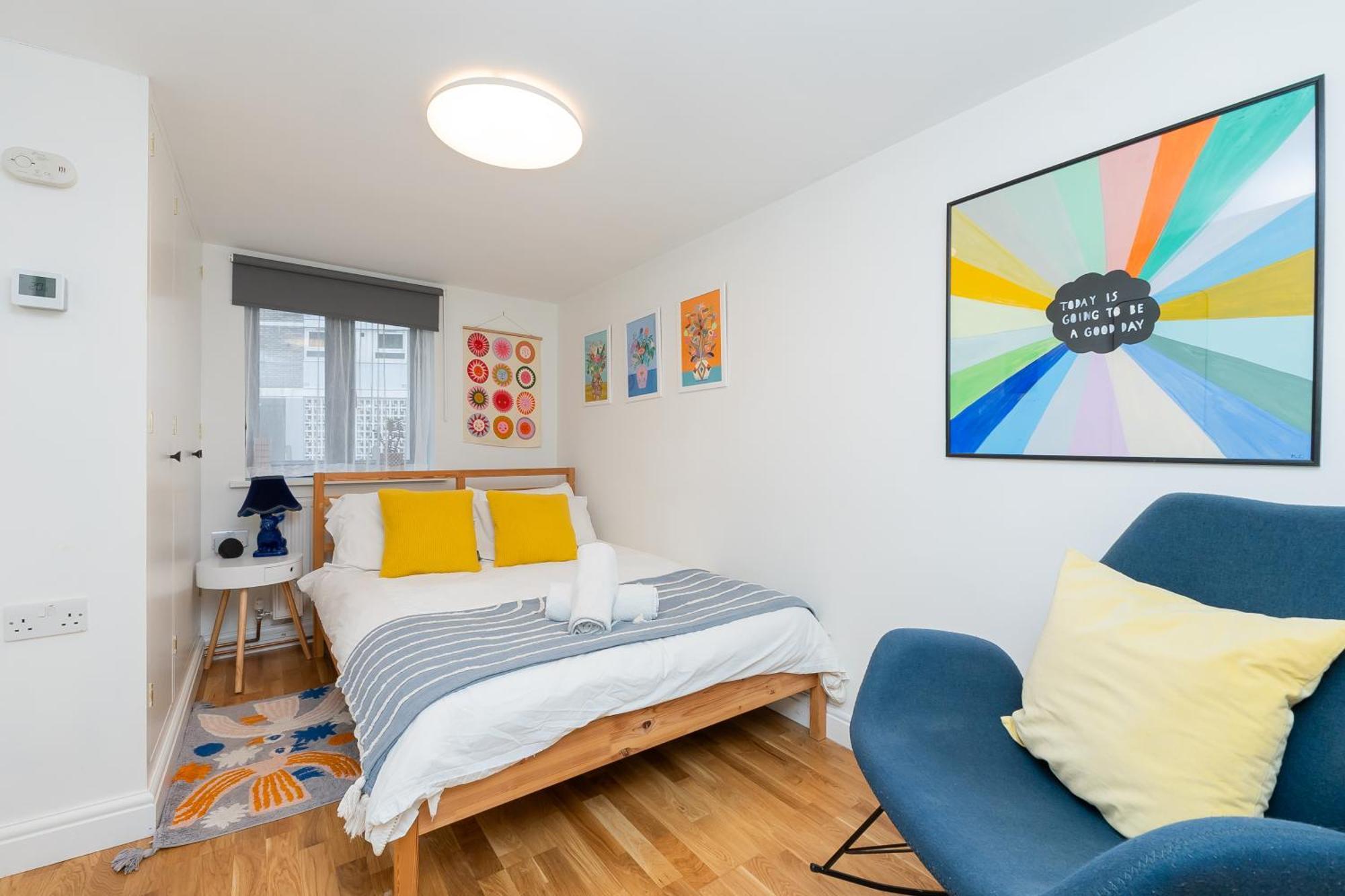 The Old Wire Factory - 2 Bed, Close To City Centre, Fast Wifi, Comfortable Home From Home Μπρίστολ Εξωτερικό φωτογραφία