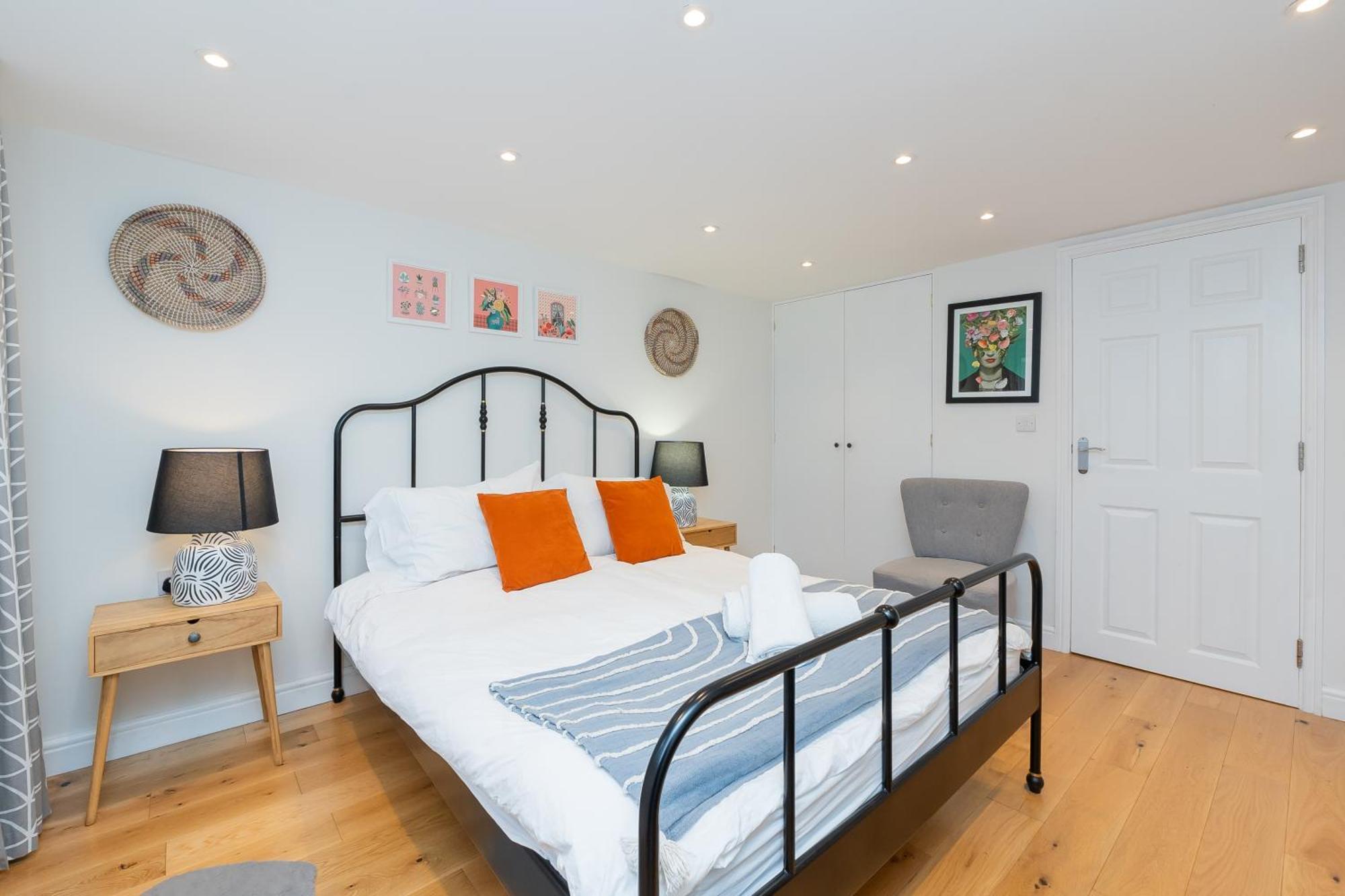 The Old Wire Factory - 2 Bed, Close To City Centre, Fast Wifi, Comfortable Home From Home Μπρίστολ Εξωτερικό φωτογραφία