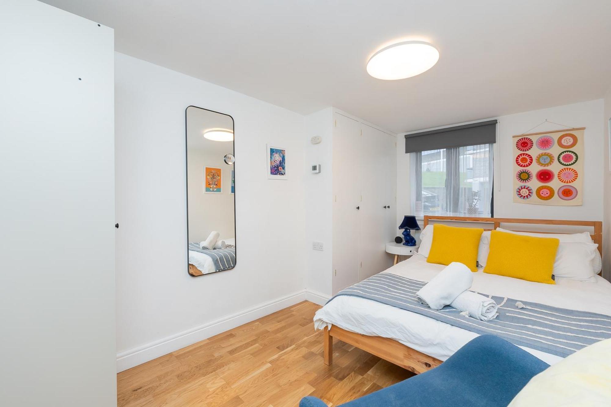 The Old Wire Factory - 2 Bed, Close To City Centre, Fast Wifi, Comfortable Home From Home Μπρίστολ Εξωτερικό φωτογραφία