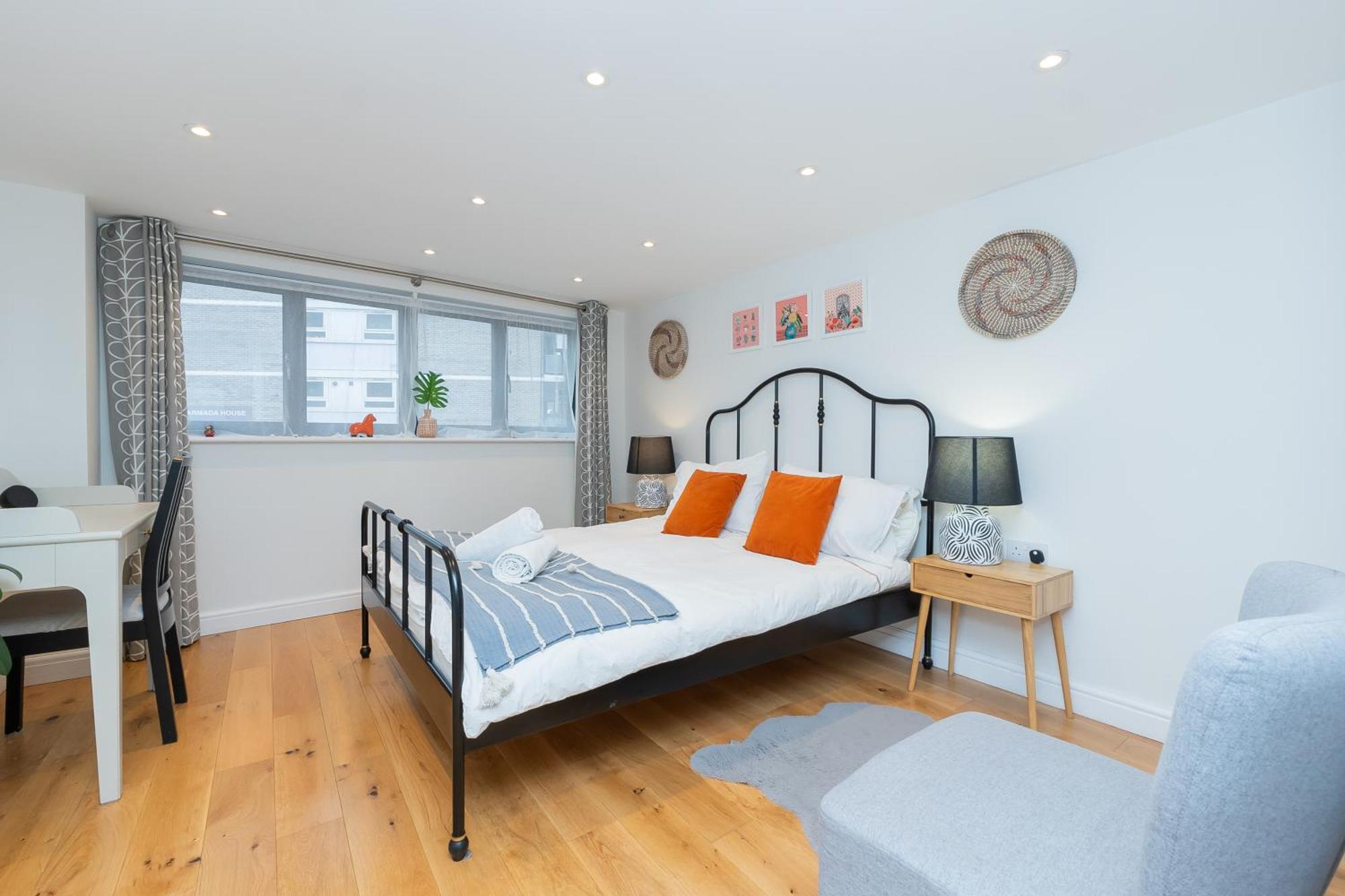 The Old Wire Factory - 2 Bed, Close To City Centre, Fast Wifi, Comfortable Home From Home Μπρίστολ Εξωτερικό φωτογραφία