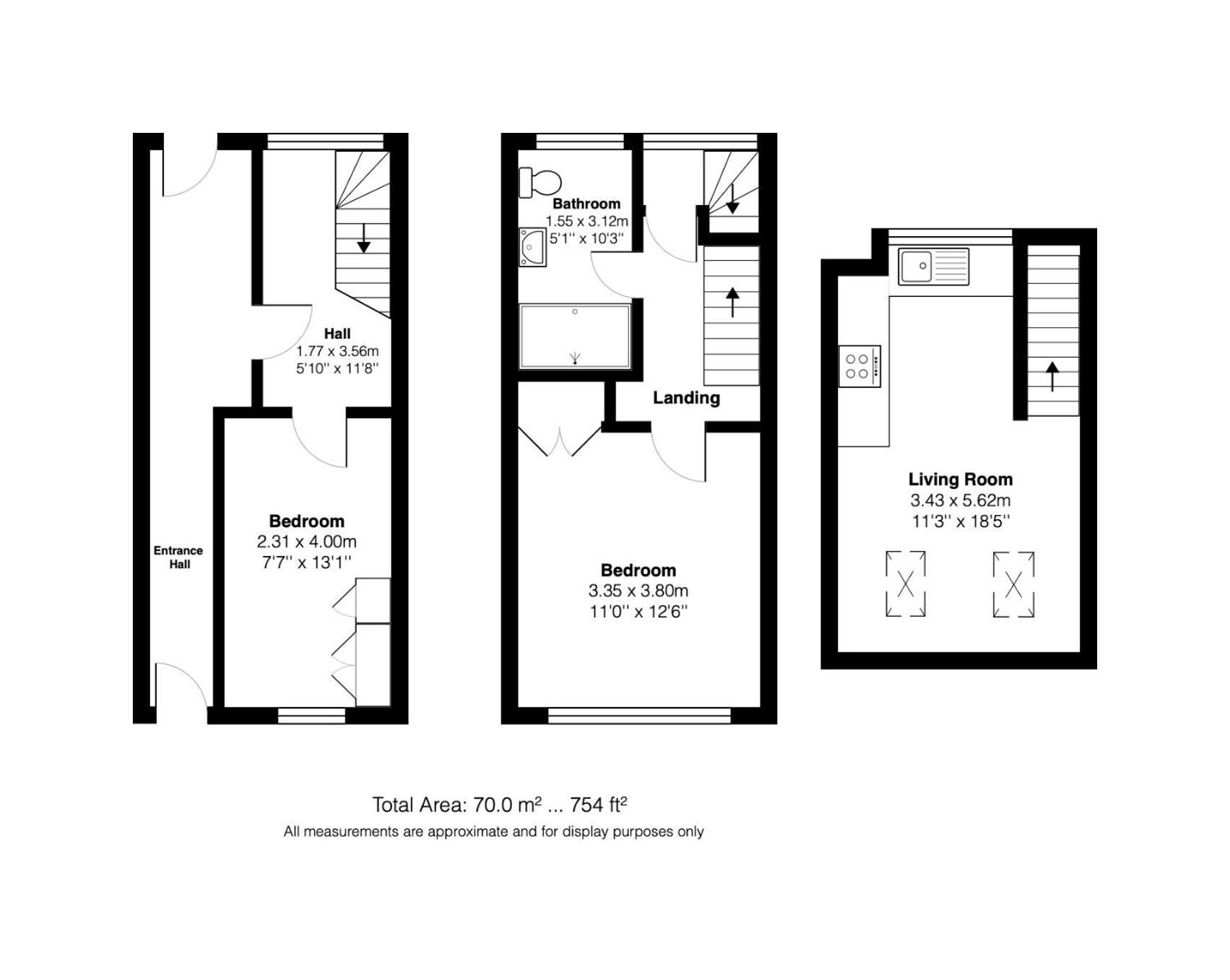 The Old Wire Factory - 2 Bed, Close To City Centre, Fast Wifi, Comfortable Home From Home Μπρίστολ Εξωτερικό φωτογραφία