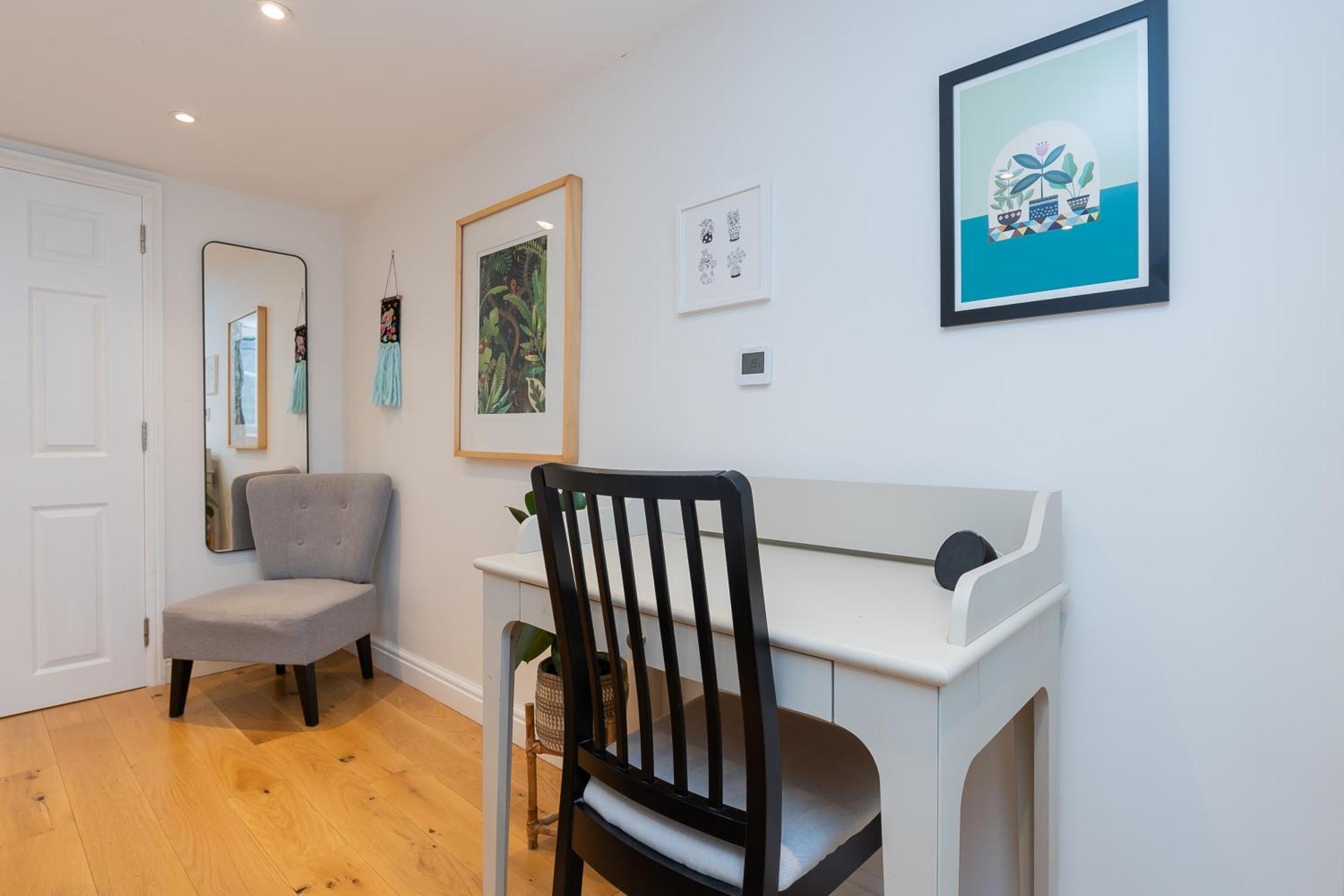 The Old Wire Factory - 2 Bed, Close To City Centre, Fast Wifi, Comfortable Home From Home Μπρίστολ Εξωτερικό φωτογραφία