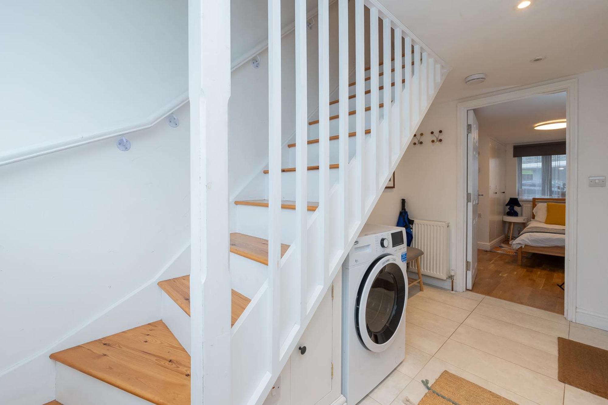 The Old Wire Factory - 2 Bed, Close To City Centre, Fast Wifi, Comfortable Home From Home Μπρίστολ Εξωτερικό φωτογραφία
