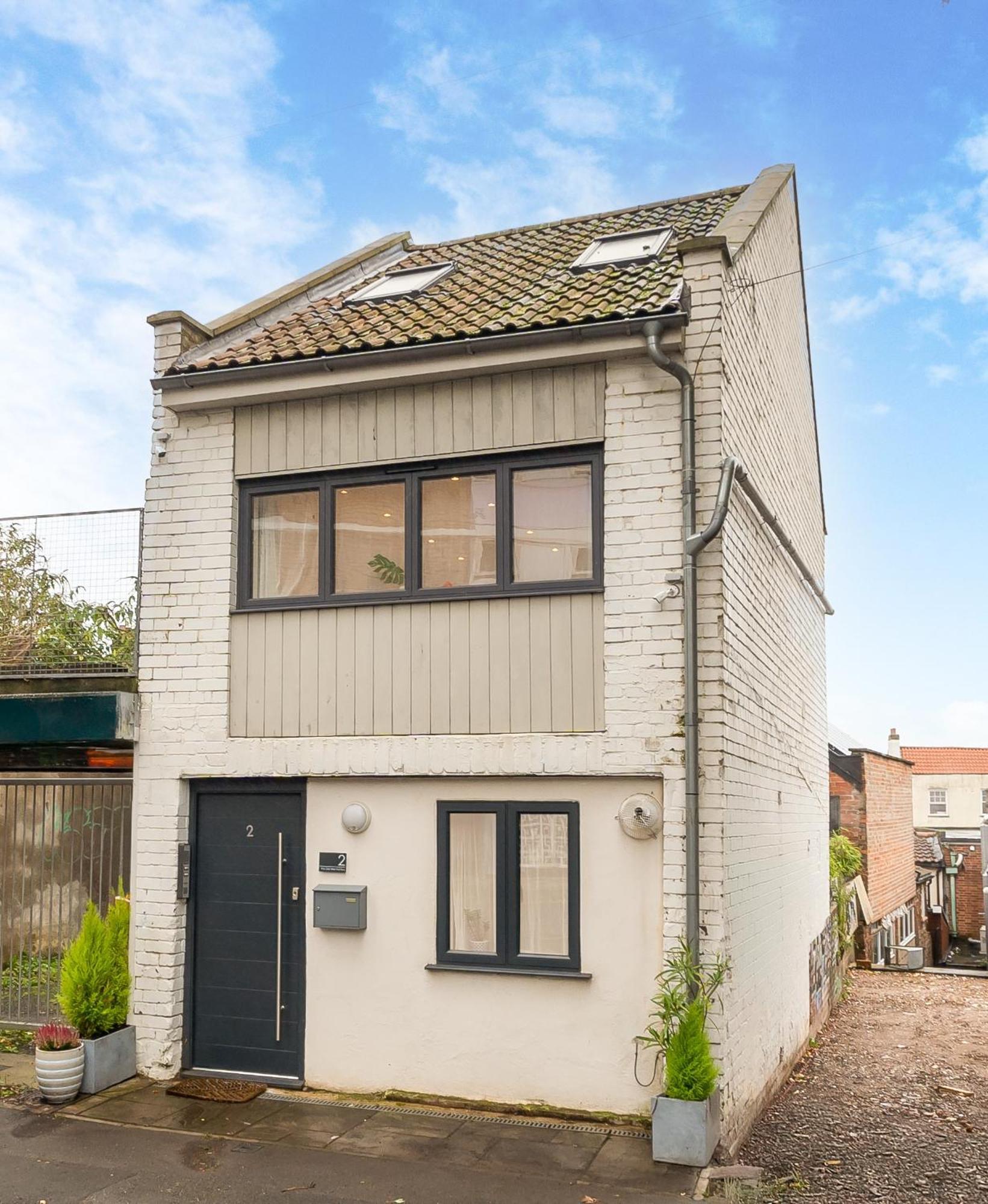 The Old Wire Factory - 2 Bed, Close To City Centre, Fast Wifi, Comfortable Home From Home Μπρίστολ Εξωτερικό φωτογραφία